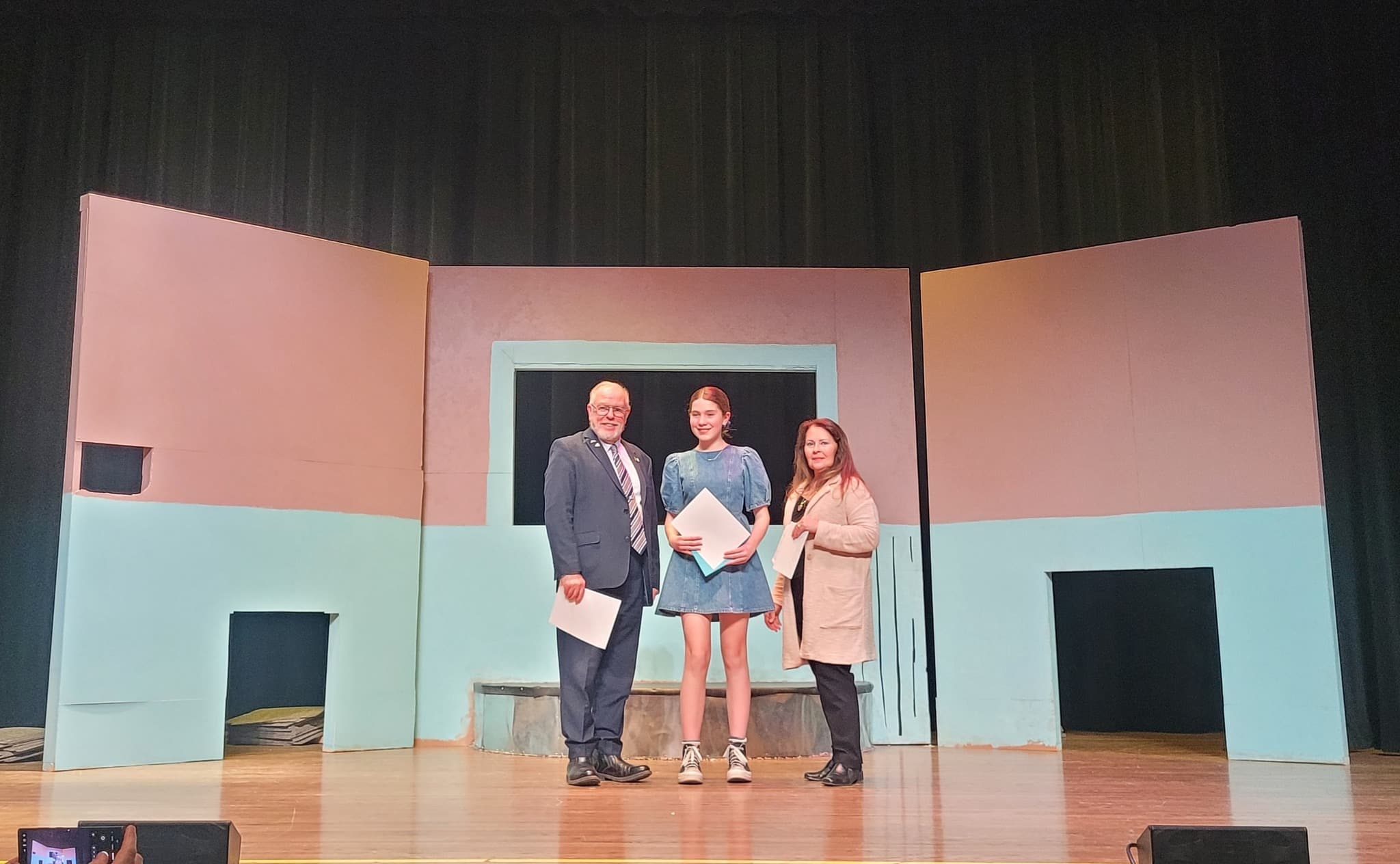 49e édition du Concours d'art oratoire - Grand finale 2026