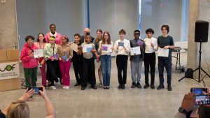concours art oratoire