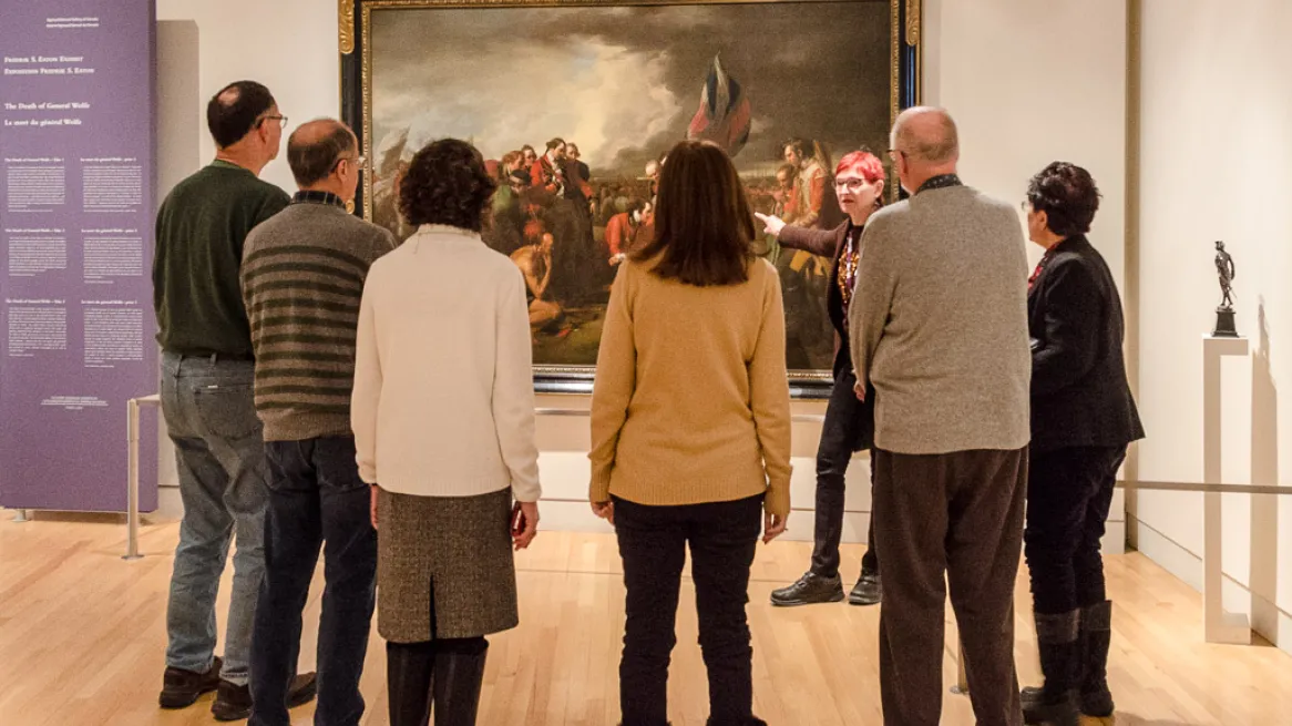 Les trésors du Musée 2026