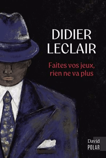 Didier Leclair langue française