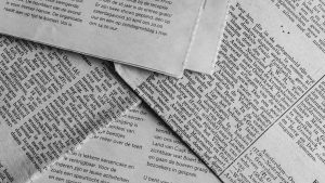 Réseau Presse journaux