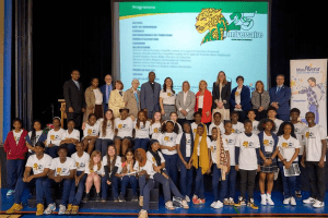 ’École secondaire Académie catholique Mère-Teresa