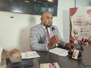 Unir la jeunesse par le sport : Afro-Francophonie Canada lance le programme « Soccer 2026 » à Toronto