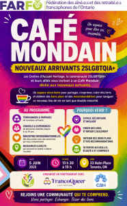 Café mondain