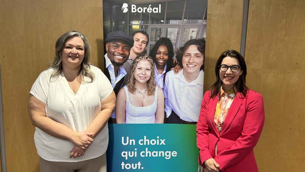 collège Boréal