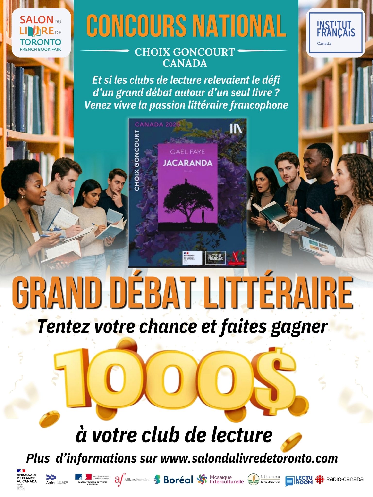 Livre