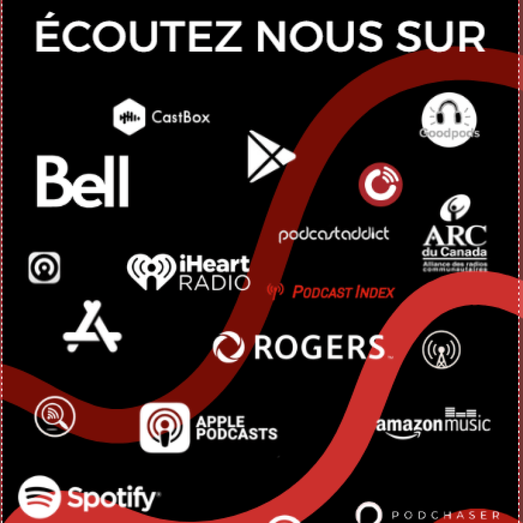 Cette semaine, connectez votre appareil sur le 105.1 FM à Toronto ou écoutez en ligne, et faites le plein de bonne musique, d'actualités locales... et de cadeaux !