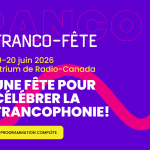 La Franco-Fête de Toronto s'apprête à vibrer