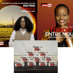 Du lundi 22 juin au vendredi 26 juin 2026, CHOQ FM 105.1 participe à une grande opération pancanadienne