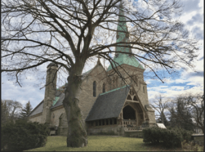 Visite guidée de la Société d’histoire de Toronto