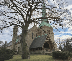 Visite guidée de la Société d’histoire de Toronto