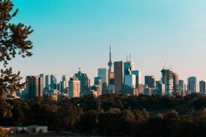 sorties weekend Toronto