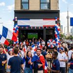 Où célébrer le 14 juillet aujourd’hui ?