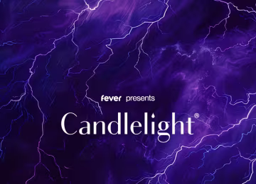 Concert Candlelight 2026