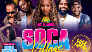 Festival Caribana