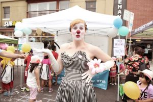 Festival BIG on Bloor