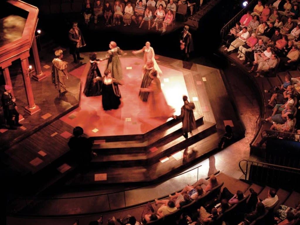 Le Festival de Stratford : un joyau du théâtre canadien à découvrir cet été