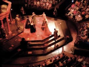 Le Festival de Stratford : un joyau du théâtre canadien à découvrir cet été