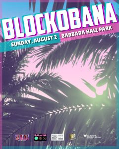 Blockobana