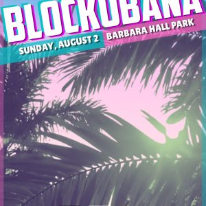 Blockobana