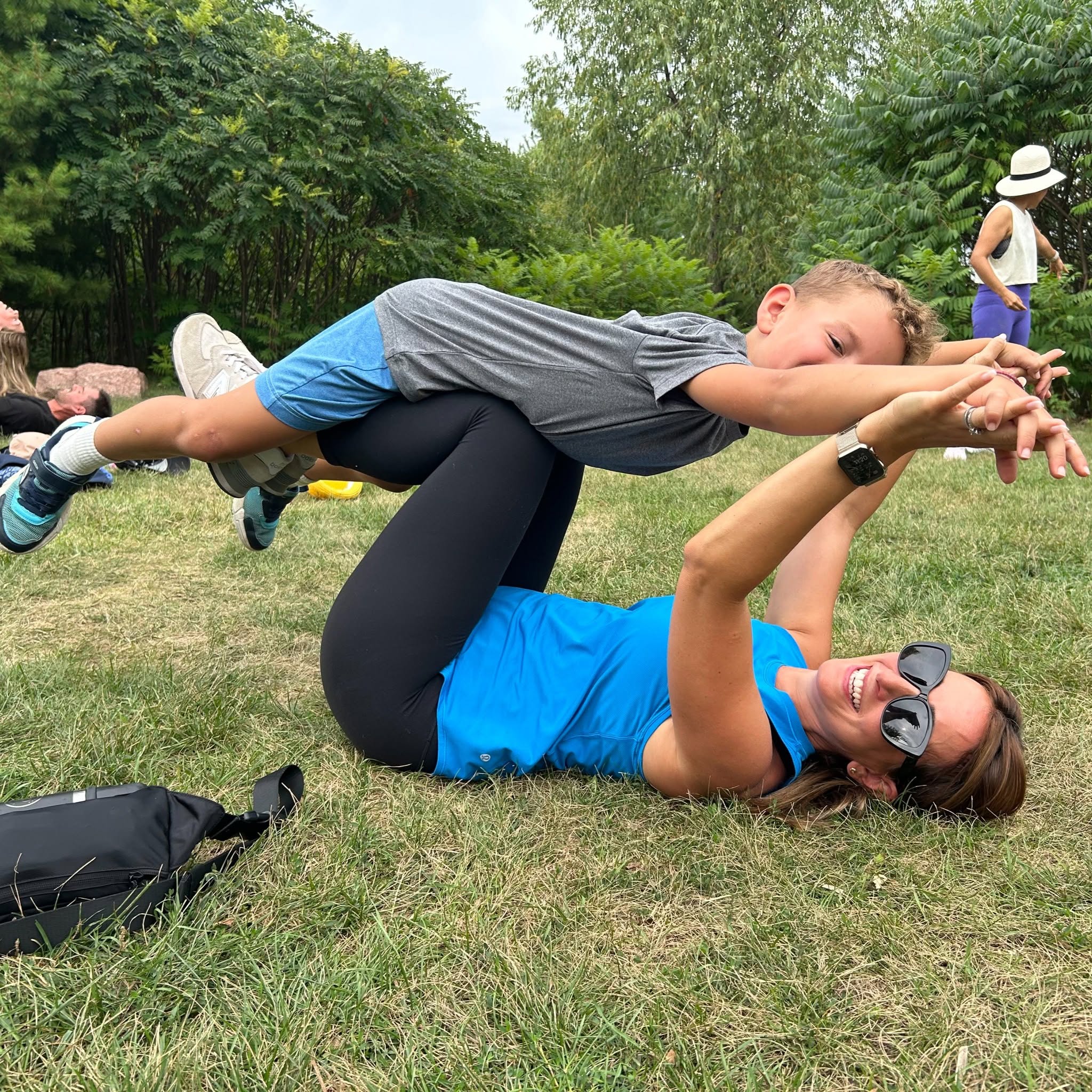 yoga downsview