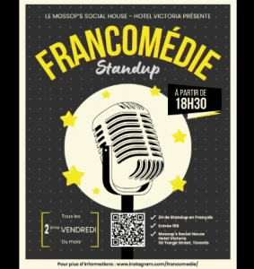 FranComédie