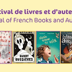 Festival de livres et d'auteurs
