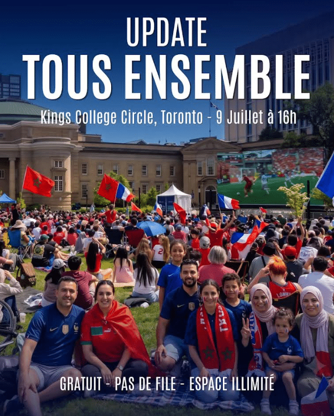 Coupe du Monde 2026