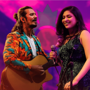 Concert bangladais