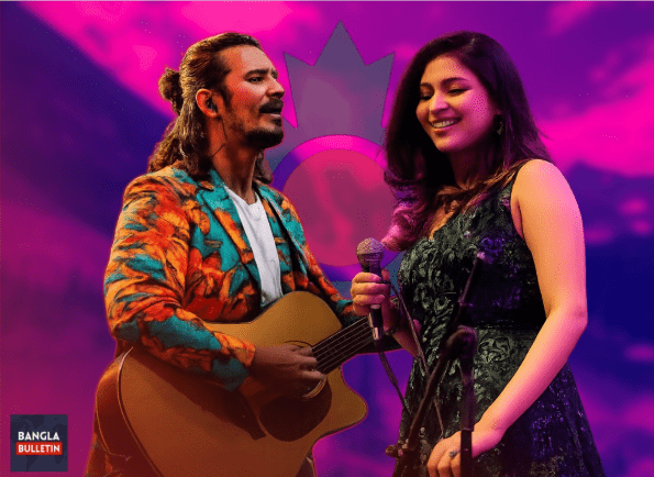 Concert bangladais