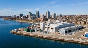 Face à la multiplication des projets d’infrastructures dédiées à l’intelligence artificielle, la municipalité de Burlington vient de franchir un cap décisif