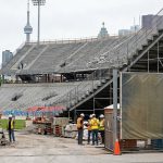 Coupe du monde 2026 : L'explosion de la facture torontoise en question