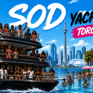 Festival Caribana