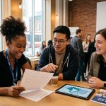 cinq ans pour faire rayonner la francophonie en milieu minoritaire