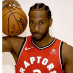 Kawhi Leonard est de retour à Toronto