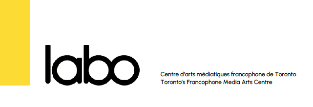 Le Labo, le centre d'arts médiatiques francophone de Toronto, franchit une nouvelle étape dans sa mission de diffusion culturelle