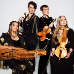 Concert : Quatuor Medusa