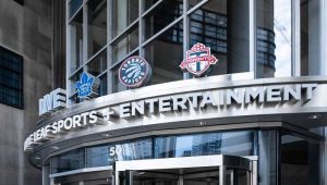 Rogers prend le contrôle absolu de MLSE