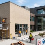 Près de 100 chantiers estivaux lancés pour transformer et moderniser les écoles du Csc MonAvenir