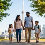 Allocation canadienne pour enfants : hausse des prestations pour les familles