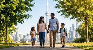 Allocation canadienne pour enfants : hausse des prestations pour les familles