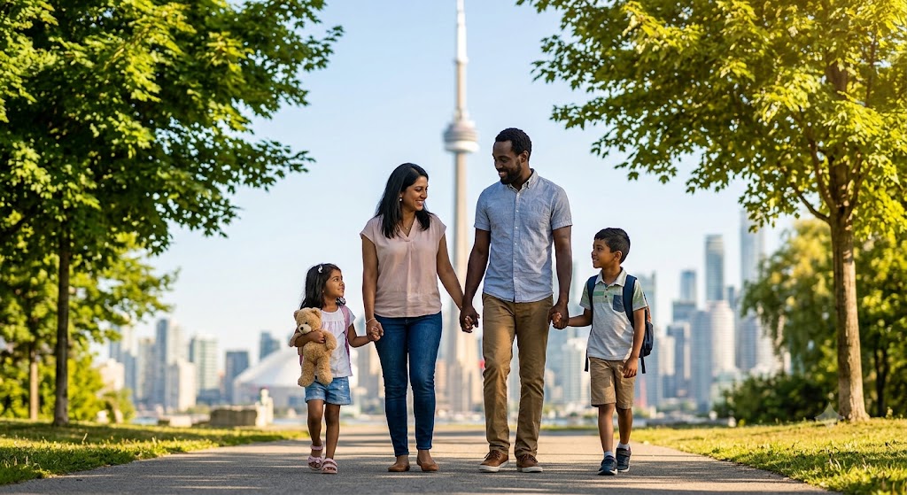 Allocation canadienne pour enfants : hausse des prestations pour les familles