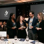 Le parcours vers l’obtention de l’une des plus prestigieuses distinctions journalistiques de la francophonie canadienne suit un calendrier minutieusement orchestré
