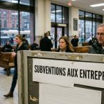 Au cours de l'exercice financier 2024-2025, le Trésor ontarien a perçu 27,8 milliards de dollars en impôts sur les sociétés.