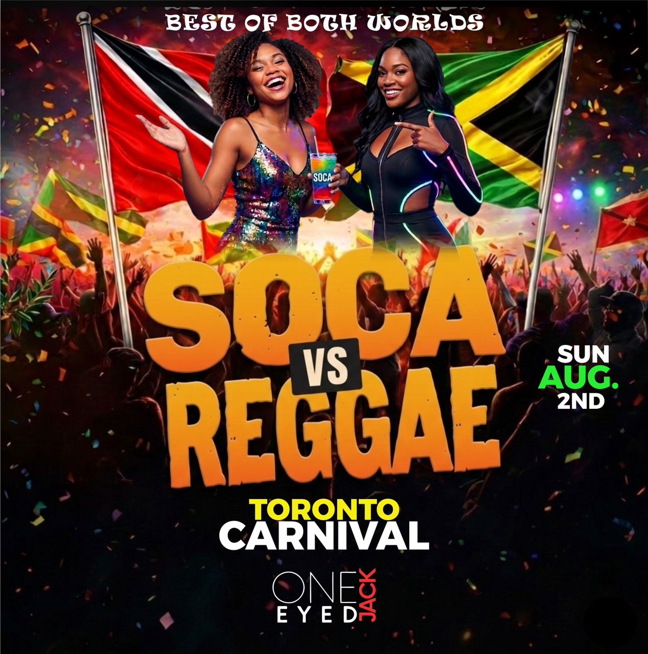 Festival Caribana