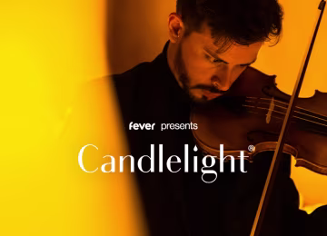 Concert Candlelight