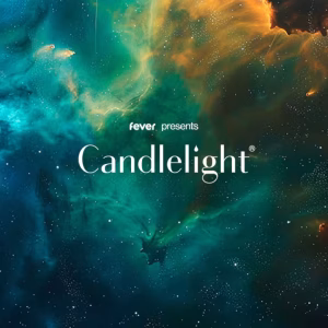 Concert Candlelight : Coldplay & Imagine Dragons