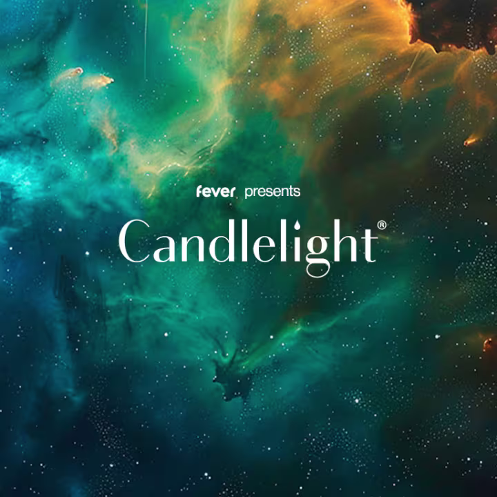 Concert Candlelight : Coldplay & Imagine Dragons