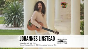 Festival de jazz des Beaches