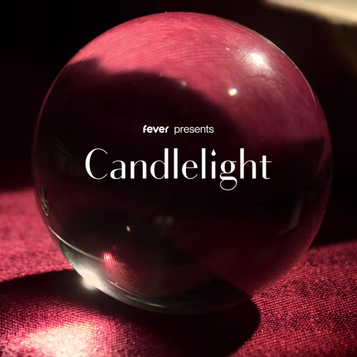 Candlelight : Fleetwood Mac